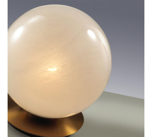 Настольная лампа Odeon Light Midcent Magia 7109/1TL