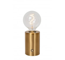 Настольная лампа с аккумулятором Lucide Vivo 52502/01/02