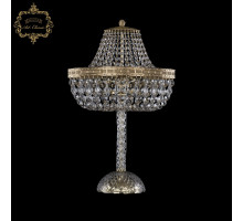 Настольная лампа Art Classic 22.013L4.H.35SP.G