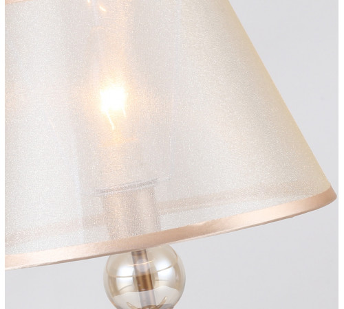 Настольная лампа Favourite Teneritas 2553-1T