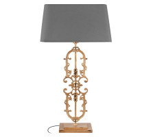 Настольная лампа Loft IT Lace 10439T/A