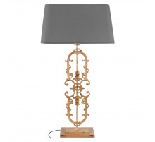 Настольная лампа Loft IT Lace 10439T/A