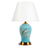 Настольная лампа Loft IT Bluebell 10493T