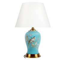 Настольная лампа Loft IT Bluebell 10493T