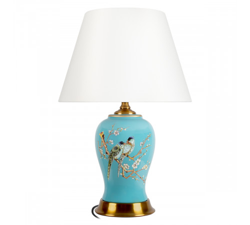 Настольная лампа Loft IT Bluebell 10493T