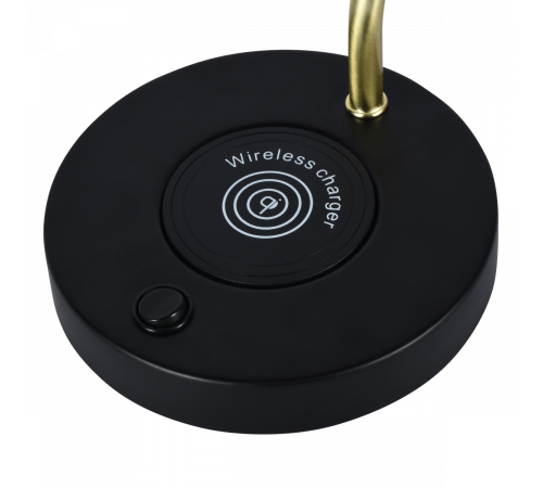 Настольная лампа Zortes DeskLight ZRS.1066.04