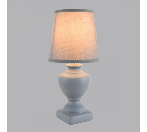 Настольная лампа Lumion Classi Bianka 8164/1T Настольная лампа Lumion Classi Bianka 8164/1T
