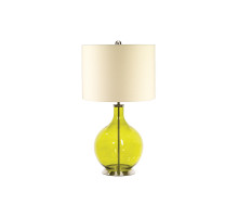Настольная лампа Elstead Lighting ORB-TL-LIME