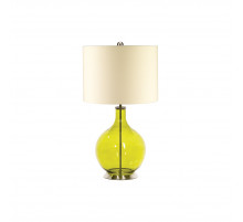 Настольная лампа Elstead Lighting ORB-TL-LIME
