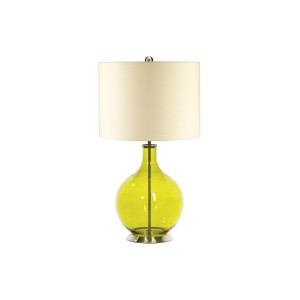 Настольная лампа Elstead Lighting ORB-TL-LIME