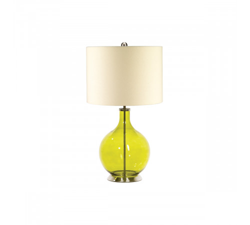 Настольная лампа Elstead Lighting ORB-TL-LIME