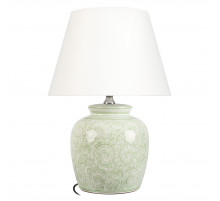 Настольная лампа Loft IT Orchid 10491T Green