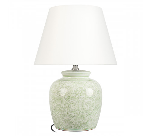 Настольная лампа Loft IT Orchid 10491T Green