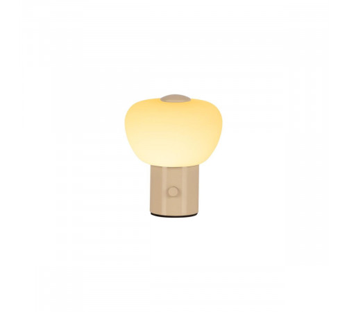 Настольная лампа Lucide Gustav 44521/01/38