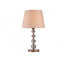 Настольная лампа Newport 3101/T black brass без абажуров М0070493