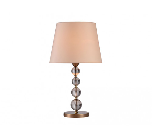 Настольная лампа Newport 3101/T black brass без абажуров М0070493