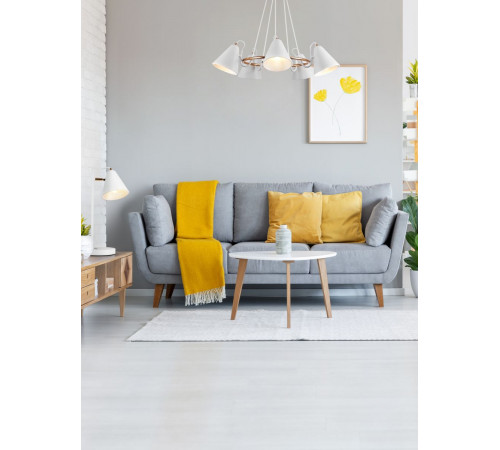 Настольная лампа Freya Falke Market FR8001TL-01WG