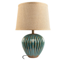 Настольная лампа LOFT IT Tulip 10513T Blue