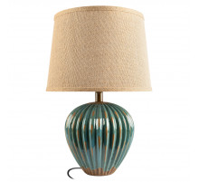 Настольная лампа LOFT IT Tulip 10513T Blue
