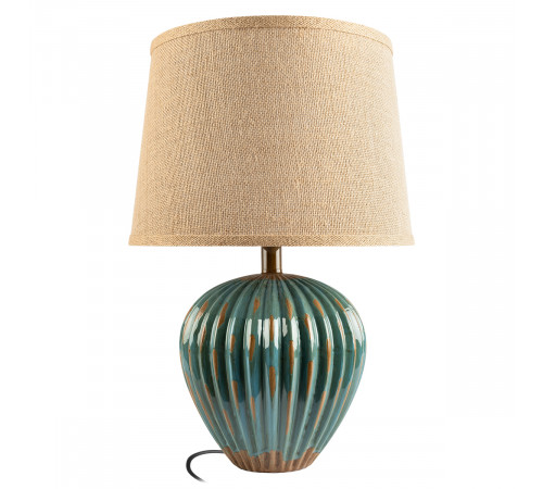 Настольная лампа LOFT IT Tulip 10513T Blue