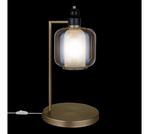 Настольная лампа 33 Идеи TLL274.1.ABM.001-M55AM