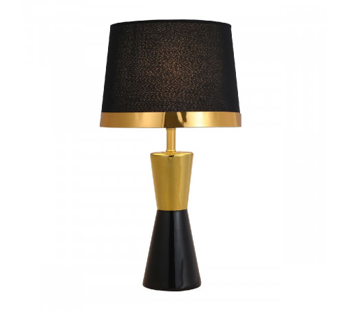 Настольная лампа Modelux ML.6104.01TL BS-BK Настольная лампа Modelux ML.6104.01TL BS-BK