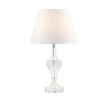Настольная лампа Modelux ML.5506.01TL CR
