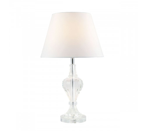Настольная лампа Modelux ML.5506.01TL CR Настольная лампа Modelux ML.5506.01TL CR