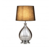 Настольная лампа Modelux ML.6111.01TL BK