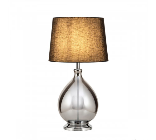 Настольная лампа Modelux ML.6111.01TL BK