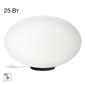 Настольная лампа Citilux Ron CL941E28T5