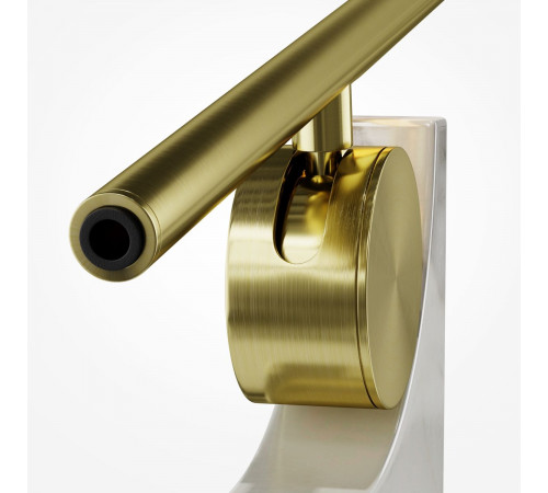 Настольная лампа Maytoni Monumento MOD467TL-L9BS3K