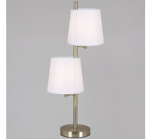 Настольная лампа Illumico IL0803-2TSQ-26 AB DS