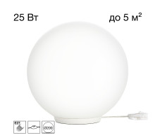 Настольная лампа Citilux Ron CL941D20T0