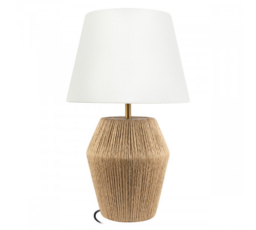 Настольная лампа LOFT IT Jute 10517T