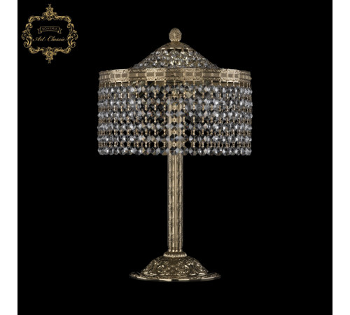 Настольная лампа Art Classic 22.201L6.25SP.G.R