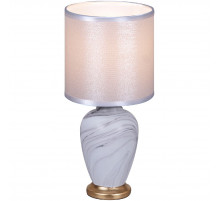 Настольная лампа Reluce 98474-0.7-01 WT