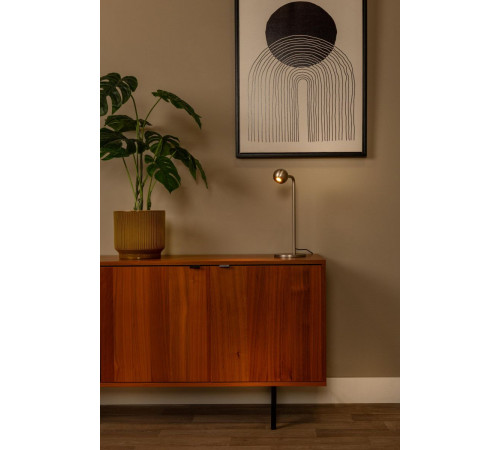 Настольная лампа Lucide Montana 68500/05/15