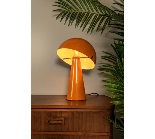 Настольная лампа Lucide Barone 65502/33/53