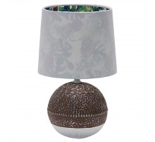 Настольная лампа Escada Nymph 10169/L Brown