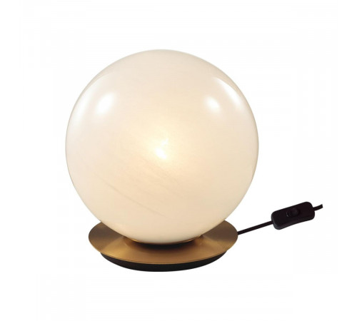 Настольная лампа Odeon Light Midcent Magia 7109/1TL