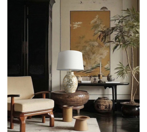 Настольная лампа LOFT IT Dune 10499T/A