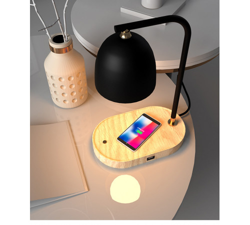 Настольная лампа Zortes DeskLight ZRS.1066.01