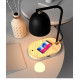 Настольная лампа Zortes DeskLight ZRS.1066.01