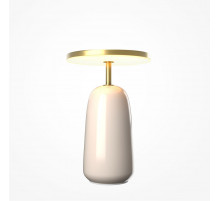 Настольная лампа Maytoni Umbra MOD522TL-L6BG3K