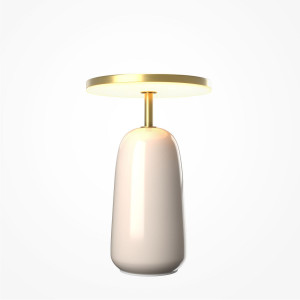 Настольная лампа Maytoni Umbra MOD522TL-L6BG3K