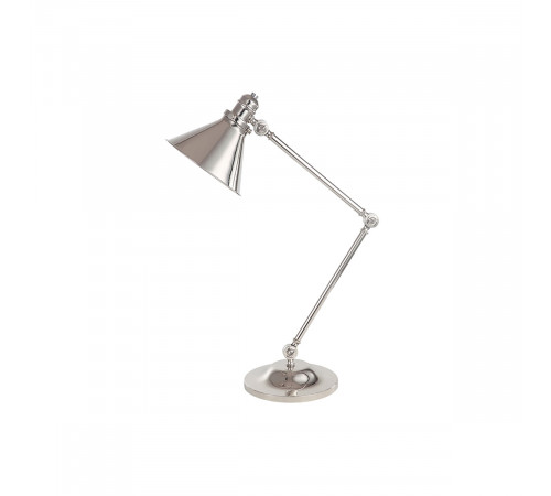 Настольная лампа Elstead Lighting PV-TL-PN