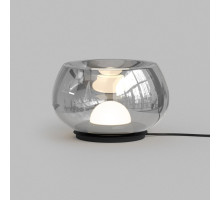 Настольная лампа Denkirs Floa DK6747-BK+SM