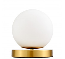 Настольная лампа Lumina Deco Fredica LDT 6030-1 MD