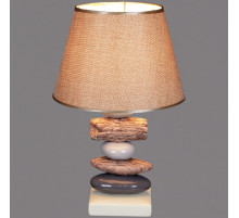 Настольная лампа Reluce 19911-0.7-01